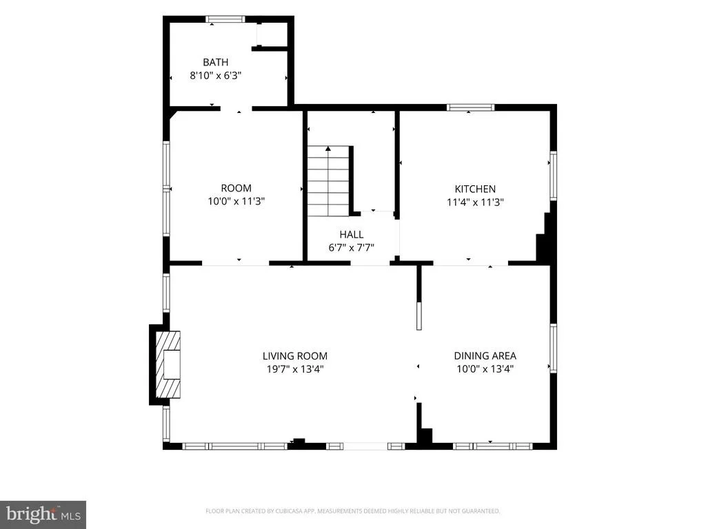 Photo of 20 SPRING STREET