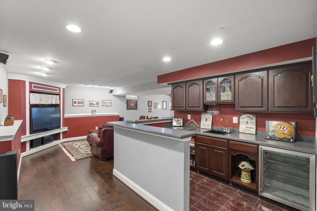 Photo of 15307 RIDING PATH COURT