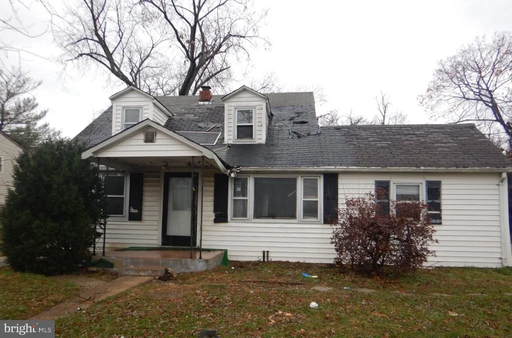 Photo of 231 BROCK BRIDGE ROAD