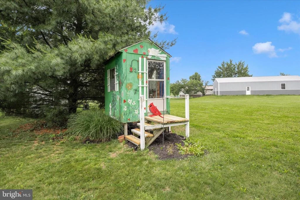 Photo of 11861 RENNER ROAD