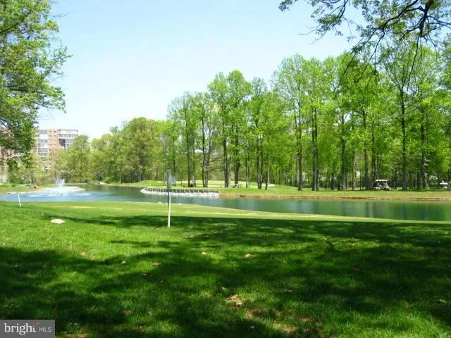 Photo of Unit 2824 at 15107 INTERLACHEN DRIVE