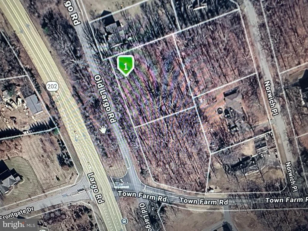 Photo of 2300 OLD LARGO ROAD