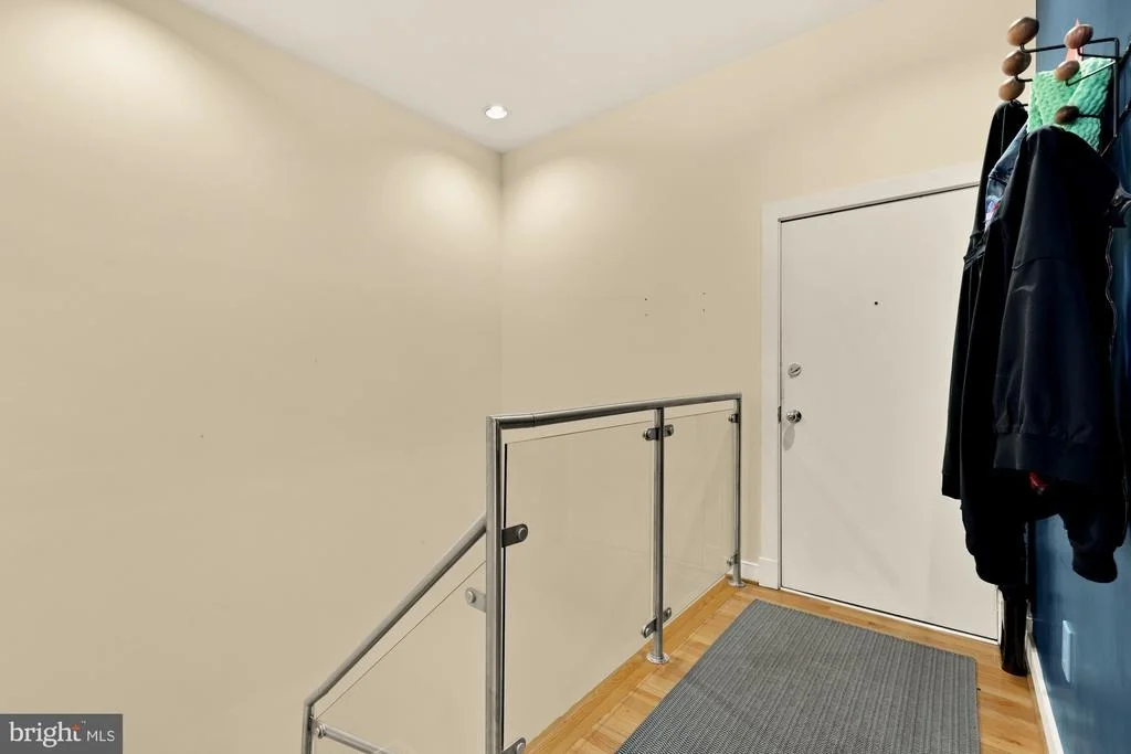 Photo of Unit 3 at 2363 CHAMPLAIN STREET NW