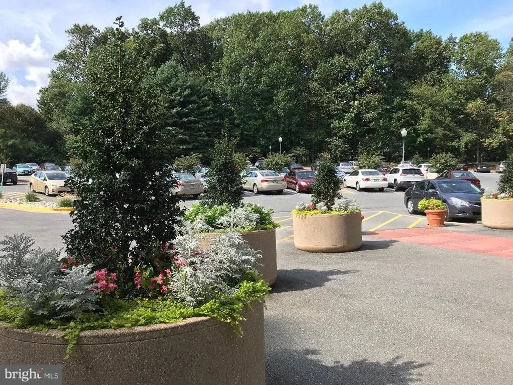 Photo of Unit 4606 at 15100 INTERLACHEN DRIVE