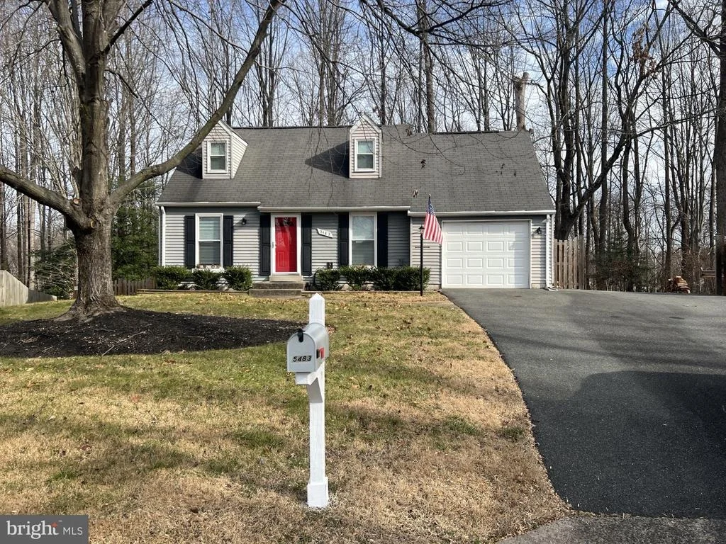 Photo of 5483 RECTOR DRIVE