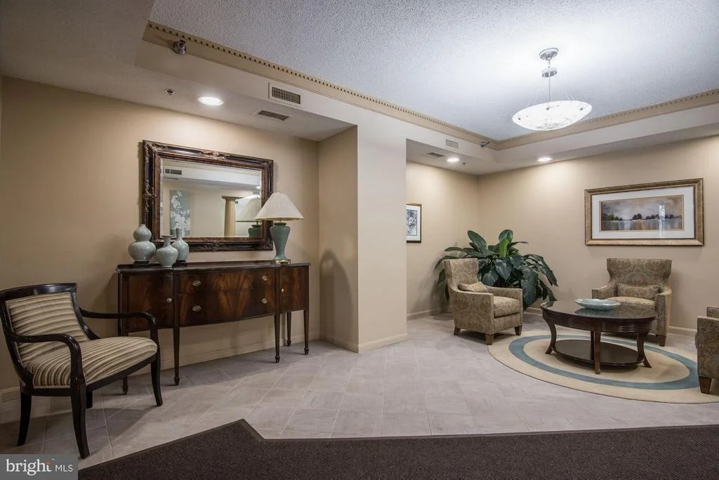 Photo of Unit 302 at 14805 PENNFIELD CIRCLE
