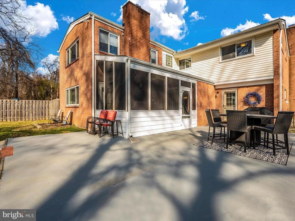 Photo of 13206 BLUHILL ROAD