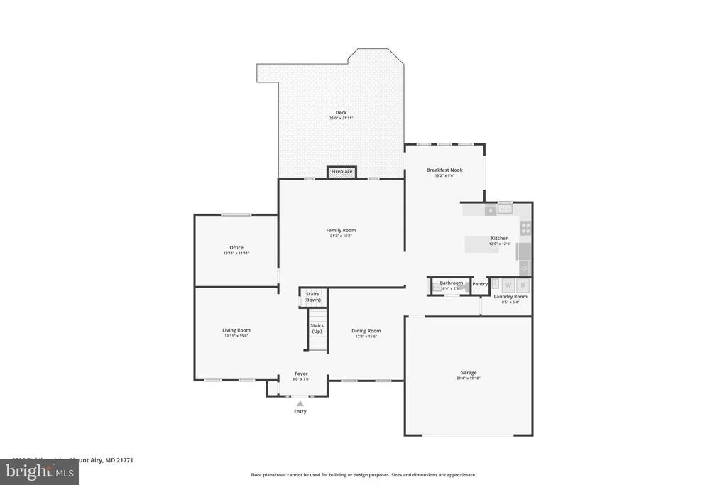 Photo of 1702 FIELDBROOK LANE