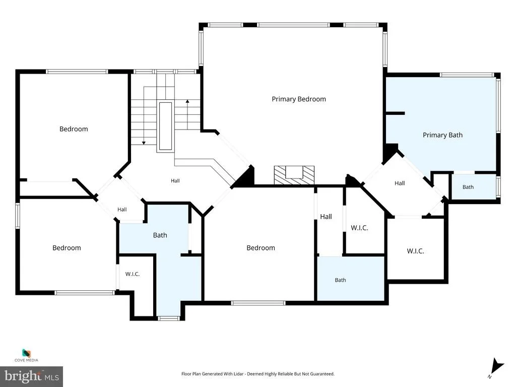Photo of 44121 RIVERPOINT DRIVE