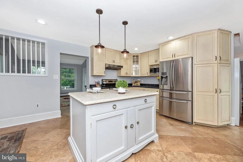 Photo of 15321 BARNESVILLE ROAD
