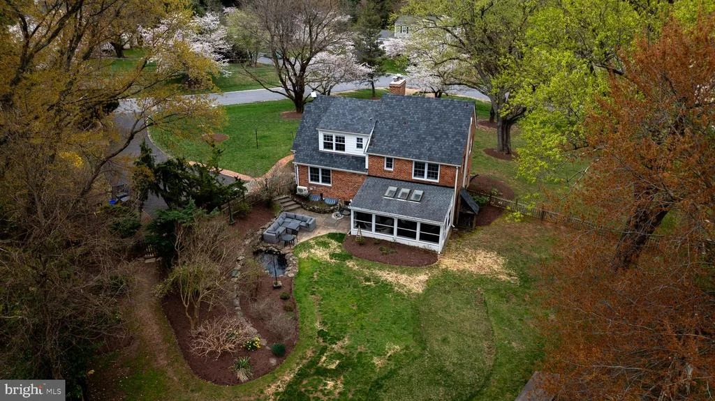 Photo of 3617 PATRICK HENRY DRIVE