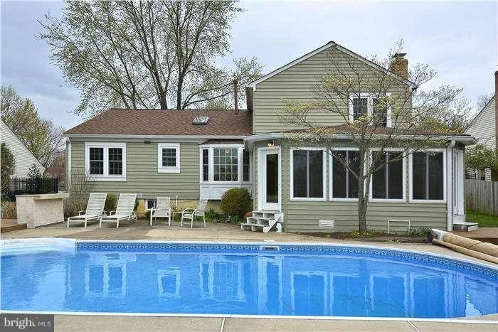 Photo of 17312 EVANGELINE LANE