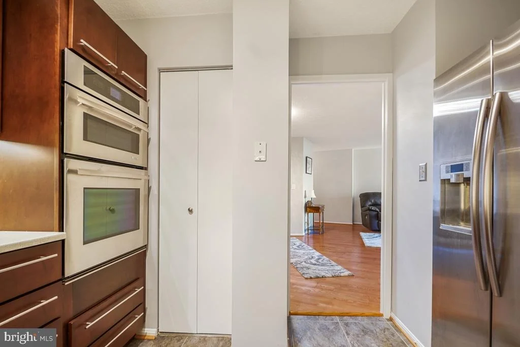 Photo of Unit 1503 at 5902 MOUNT EAGLE DRIVE