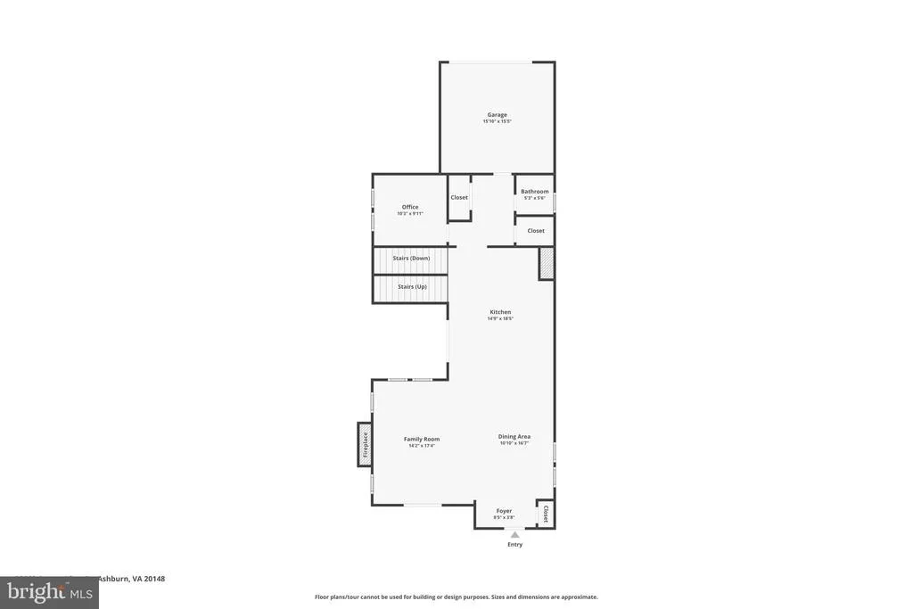 Photo of 22969 AURORA VIEW