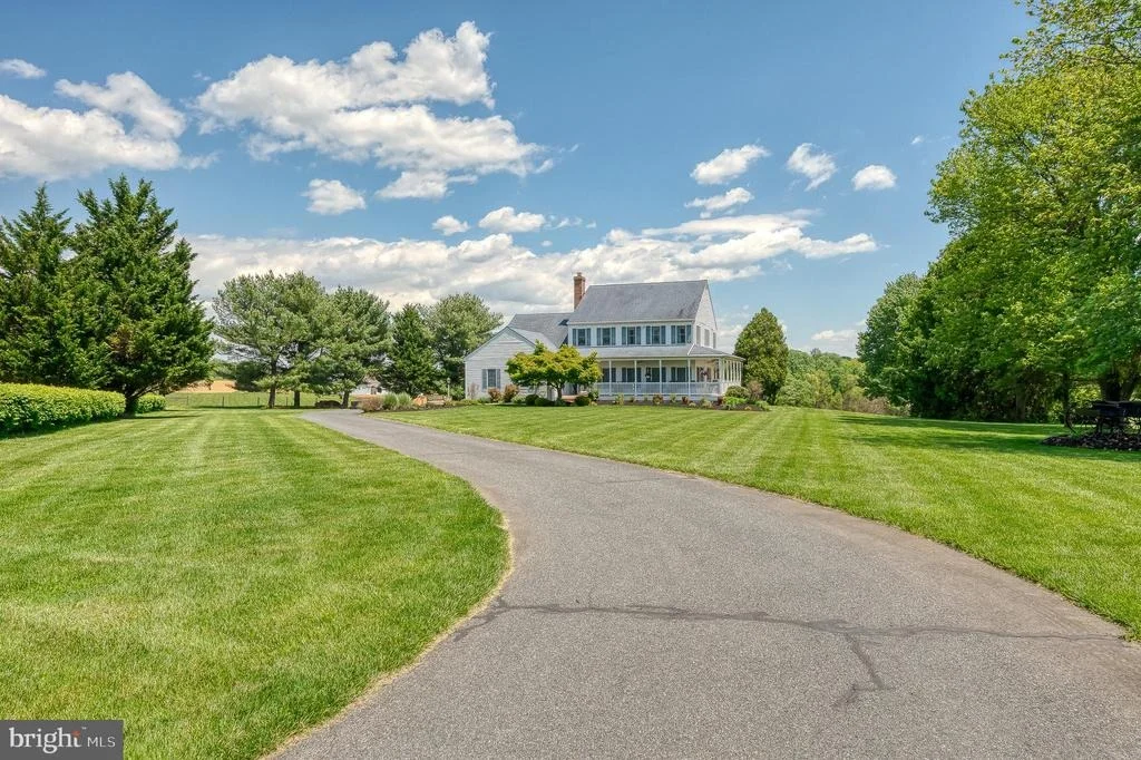 Photo of 2555 BALDWIN MILL ROAD
