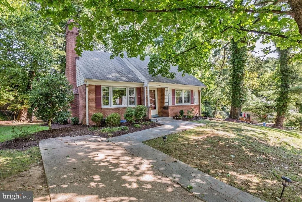 Photo of 3601 FAIRCASTLE DRIVE