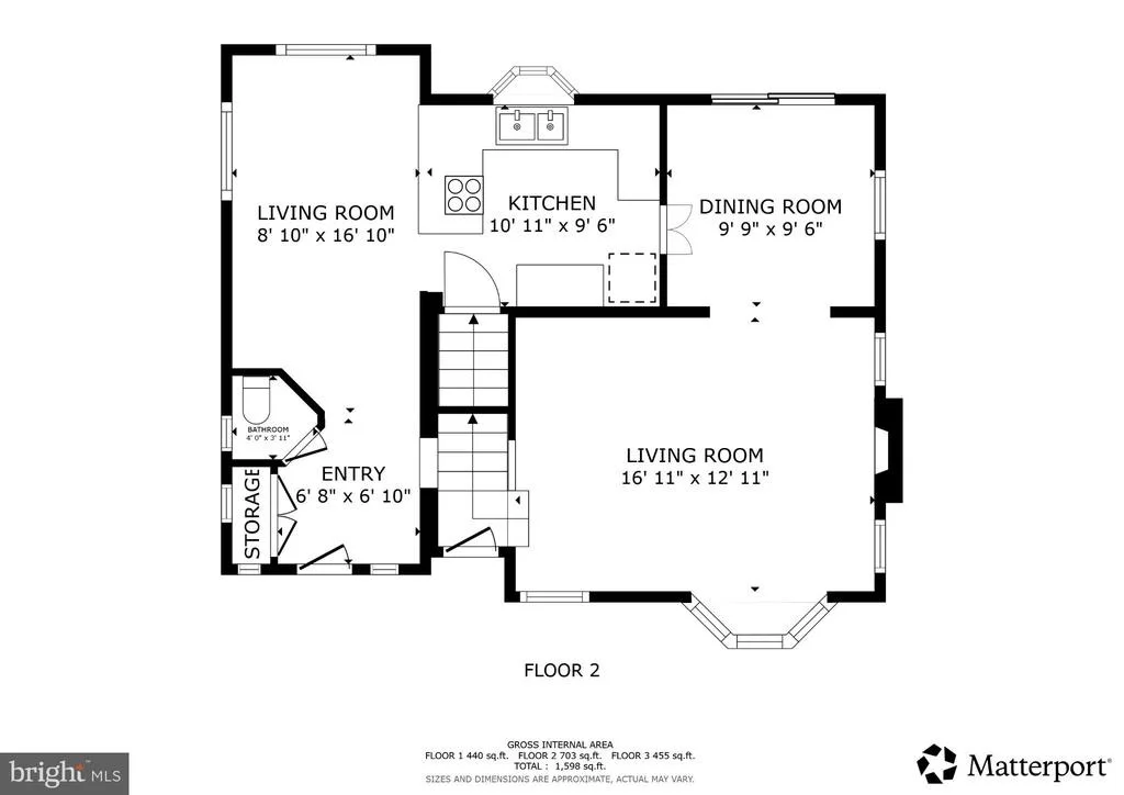 Photo of 4705 MORGAN DRIVE