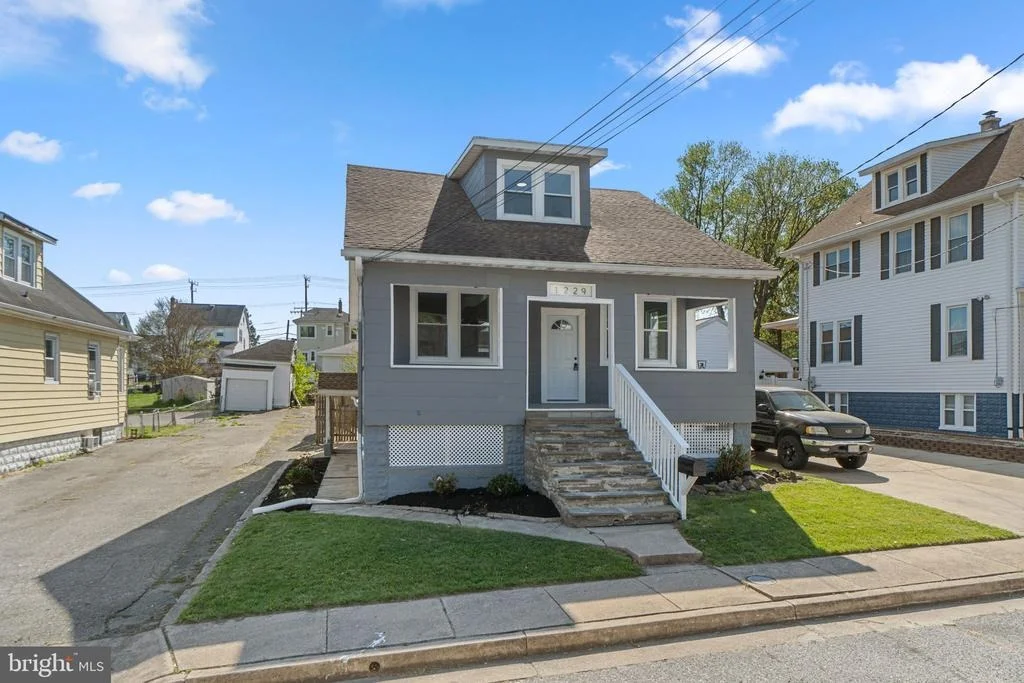 Photo of 1229 NORTH AVENUE