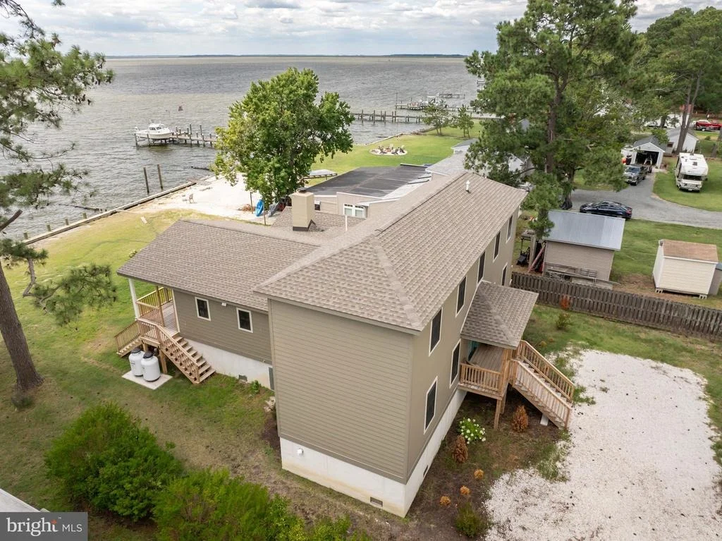 Photo of 20401 NANTICOKE DRIVE