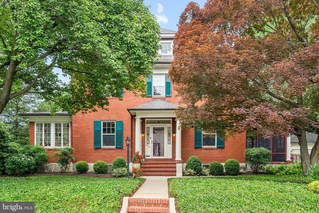 Photo of 6900 PETWORTH ROAD