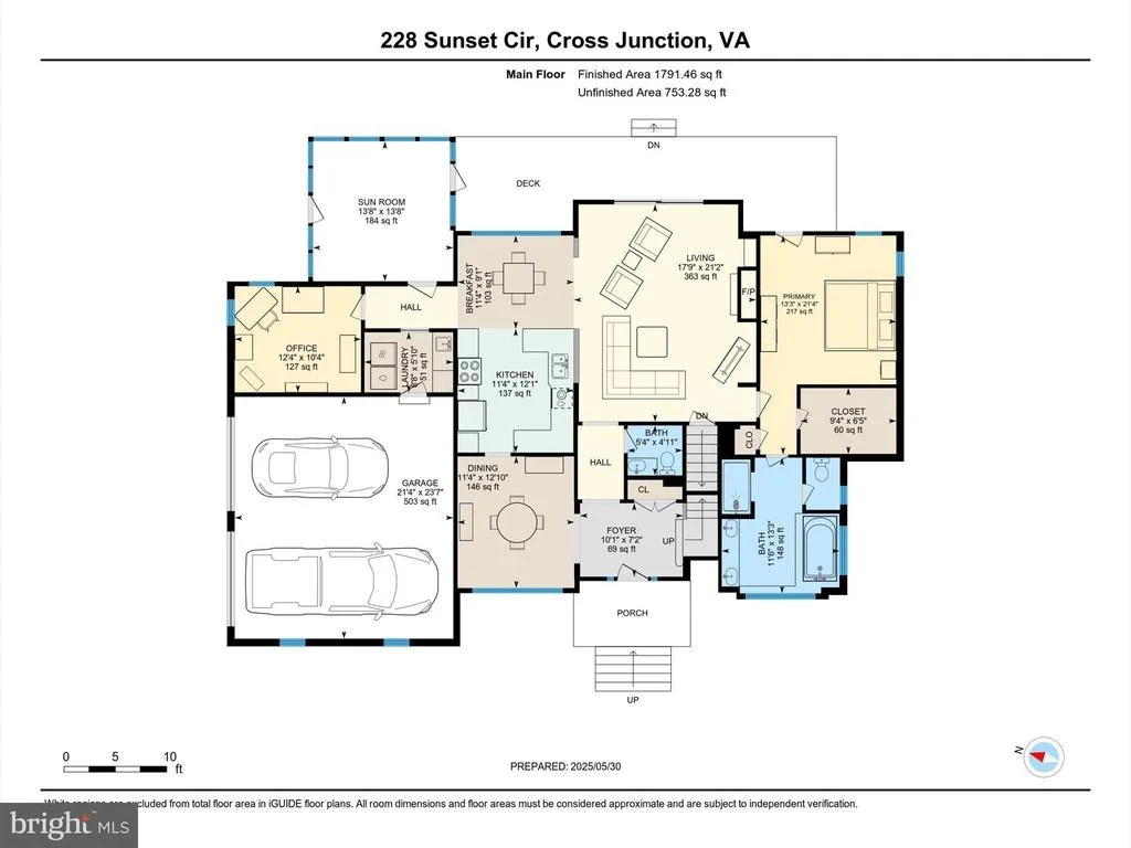 Photo of 228 SUNSET CIRCLE