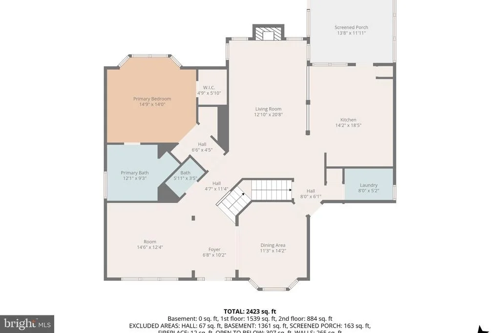 Photo of 13843 PERCHERON TRAIL