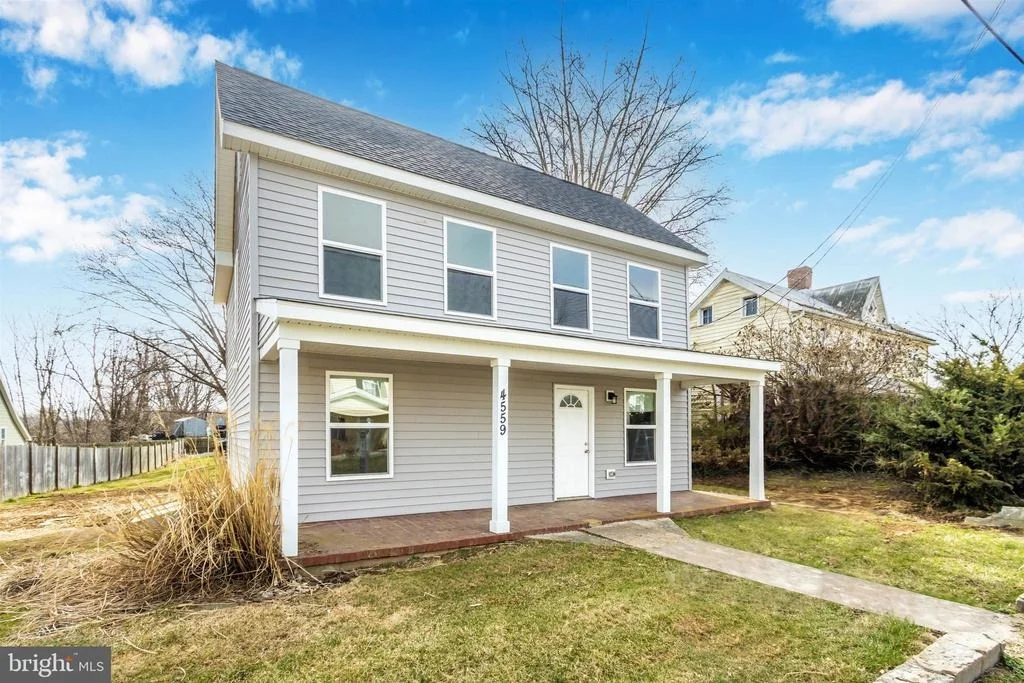 Photo of 4559 SALEM BOTTOM ROAD