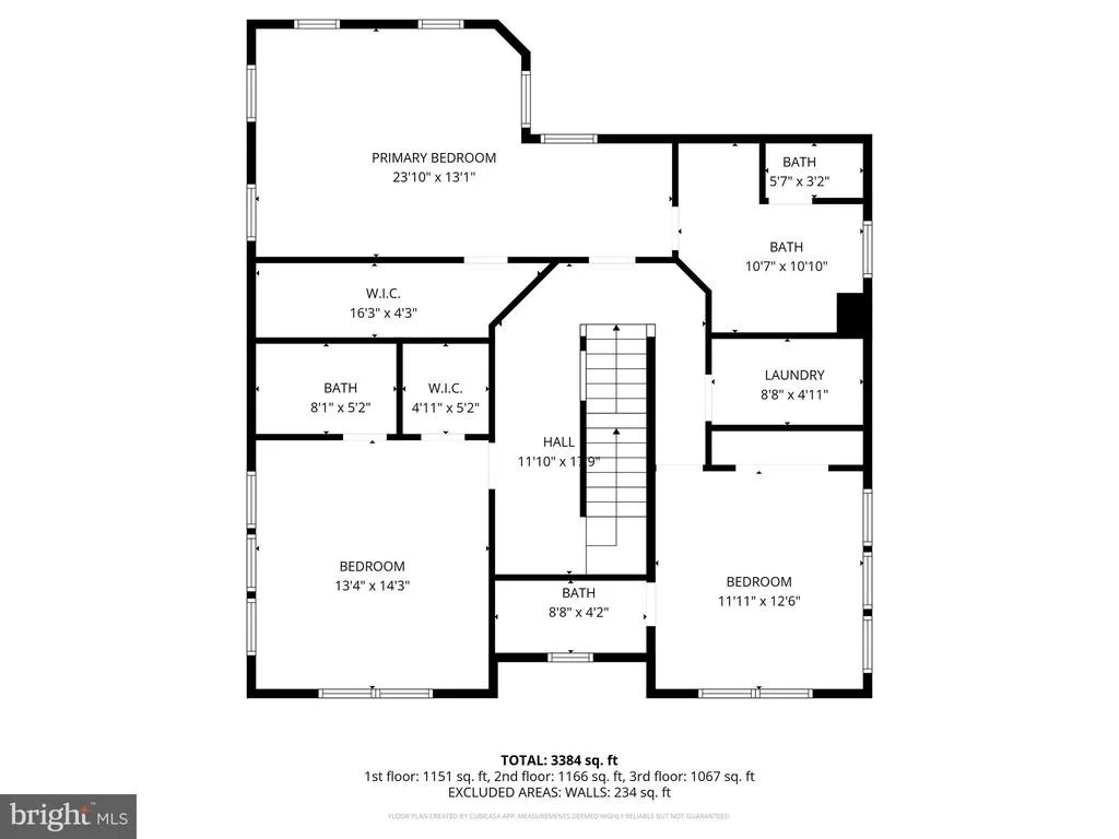 Photo of 1422 HOWARD ROAD