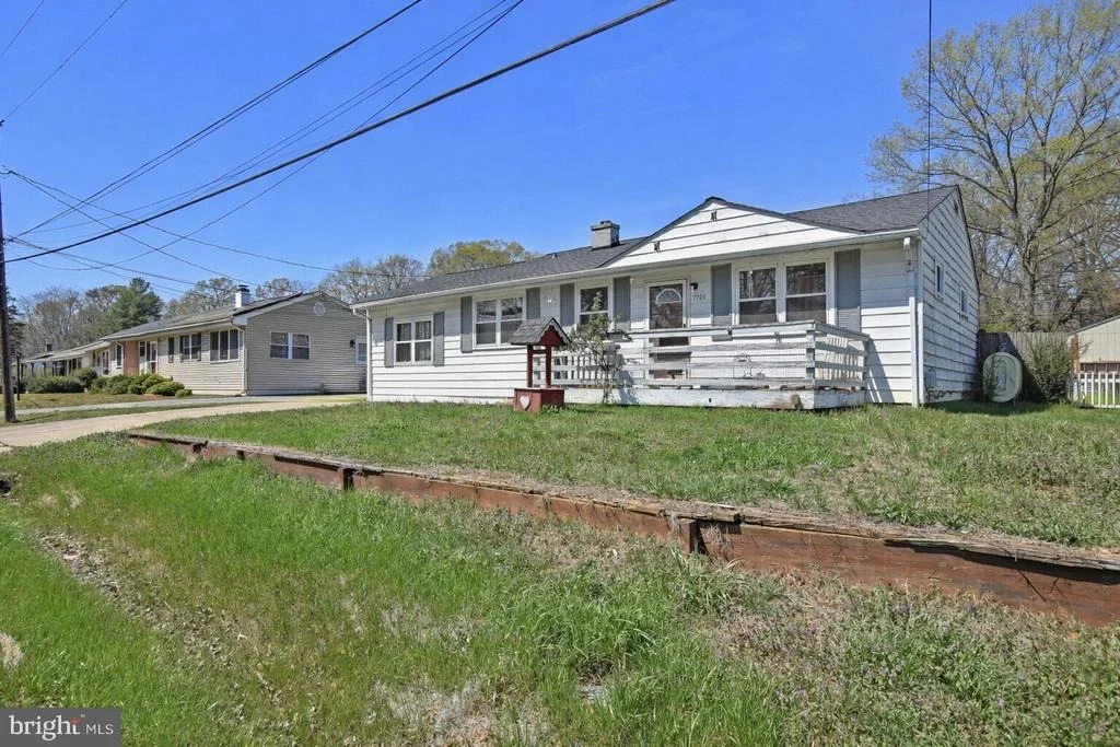 Photo of 7308 CARROLL DRIVE