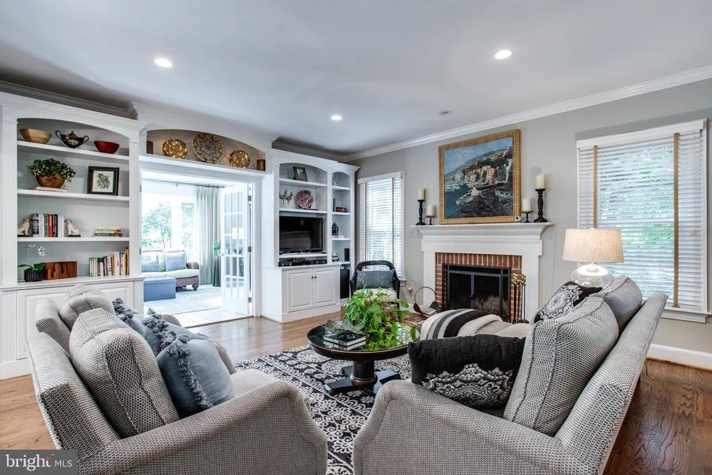 Photo of 12704 POND CREST LANE
