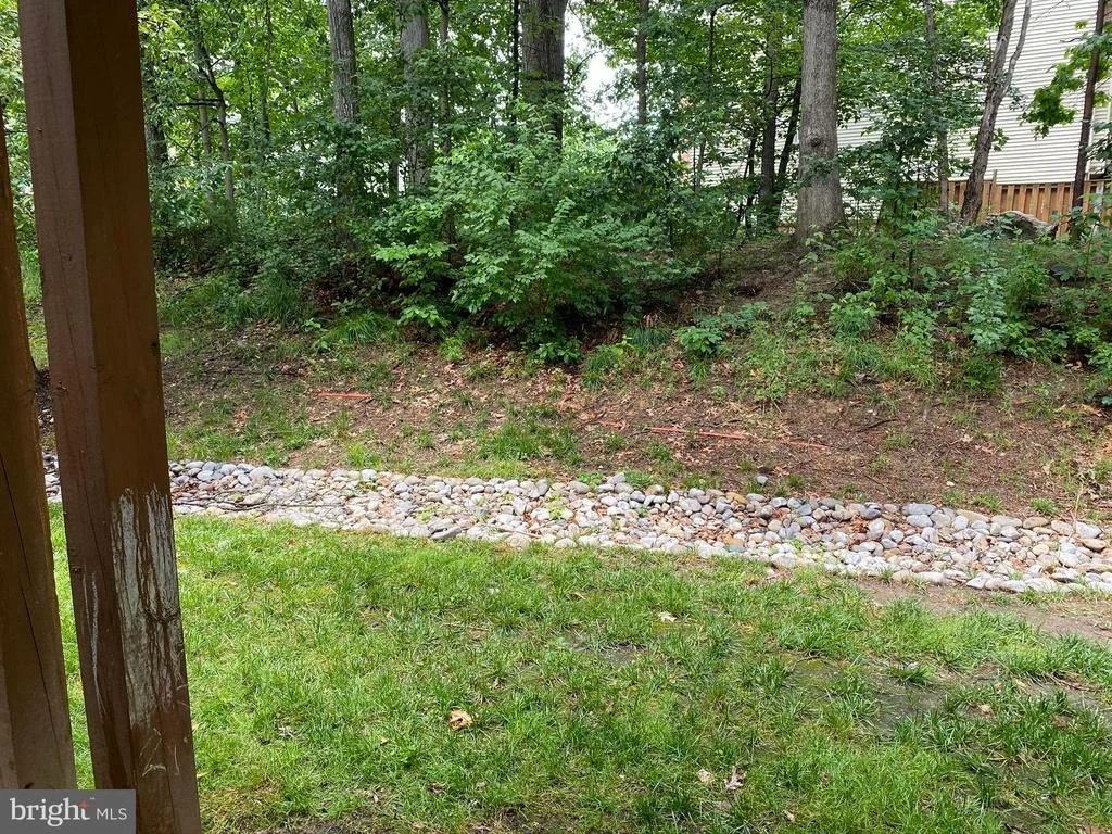 Photo of Unit A at 7802 HARROWGATE CIRCLE
