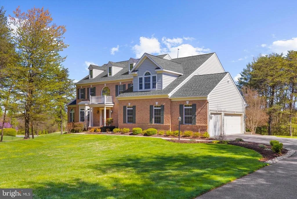 Photo of 1603 BRAID HILLS DRIVE