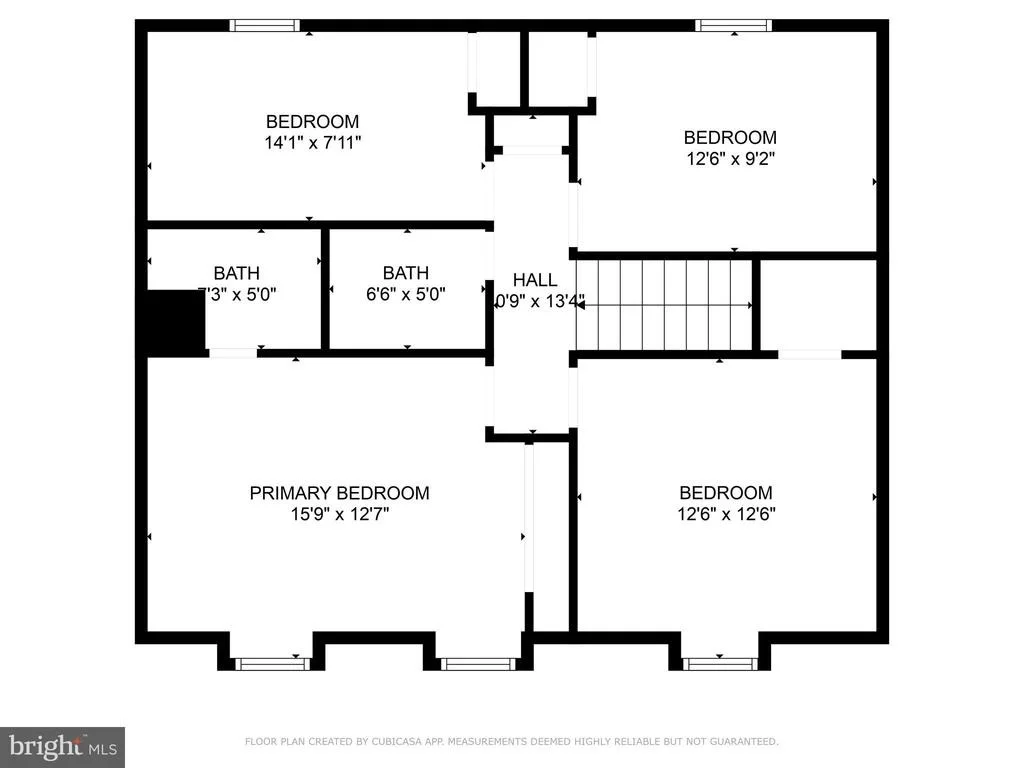 Photo of 10009 DURANGO DRIVE