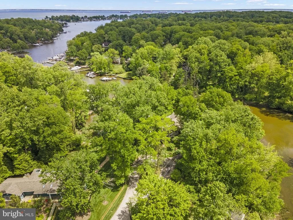 Photo of 1009 DULANEY LANE