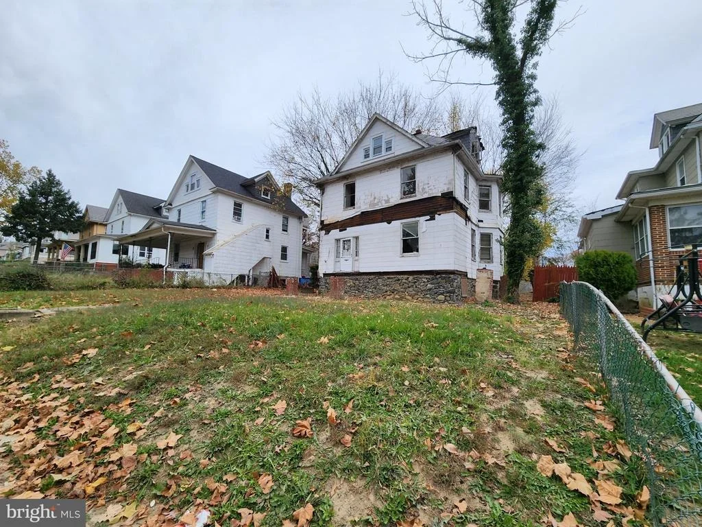 Photo of 3308 ALTO ROAD