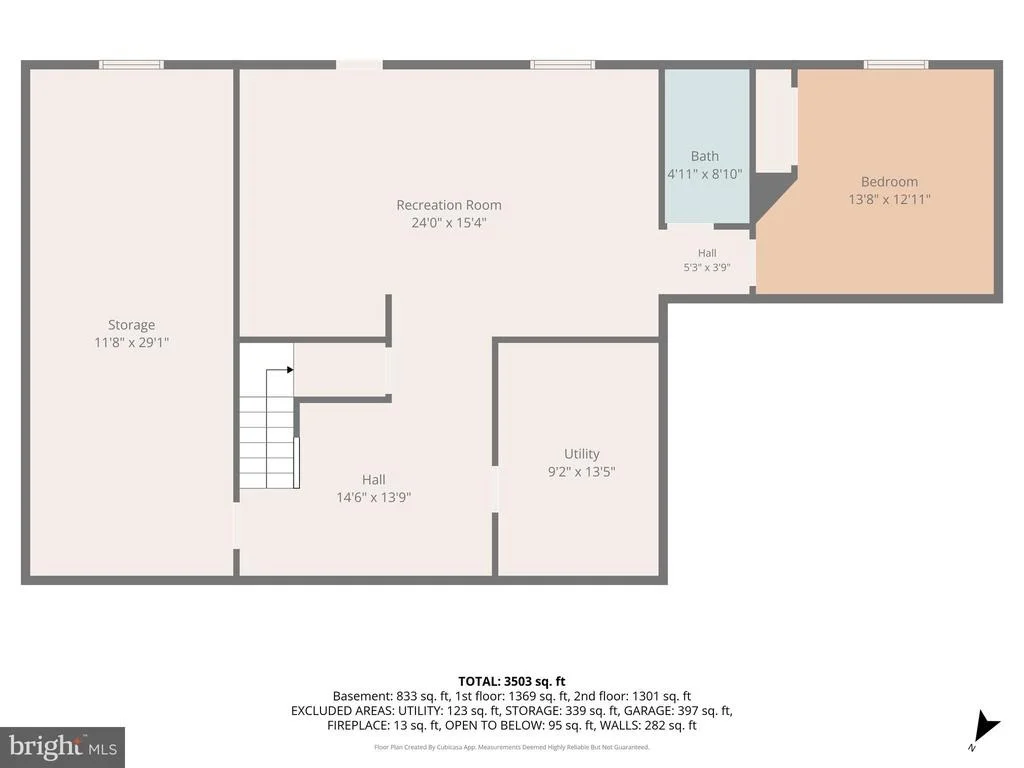 Photo of 16505 MURRAY PLACE