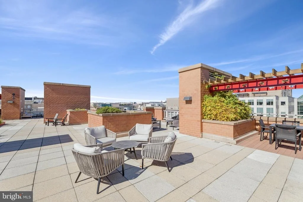 Photo of Unit 656 at 616 E STREET NW