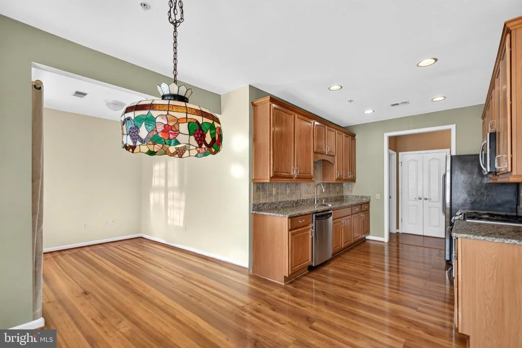 Photo of Unit C at 1401 JOPPA FOREST DRIVE