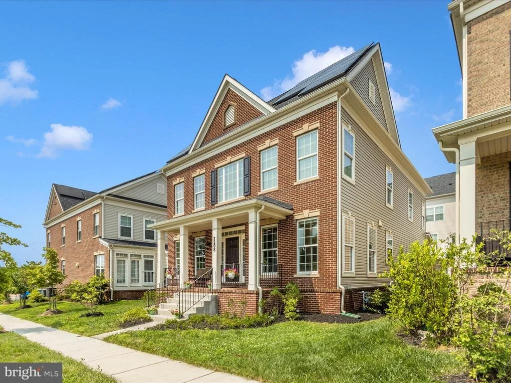 Photo of 7208 MAISSON RIDGE CIRCLE