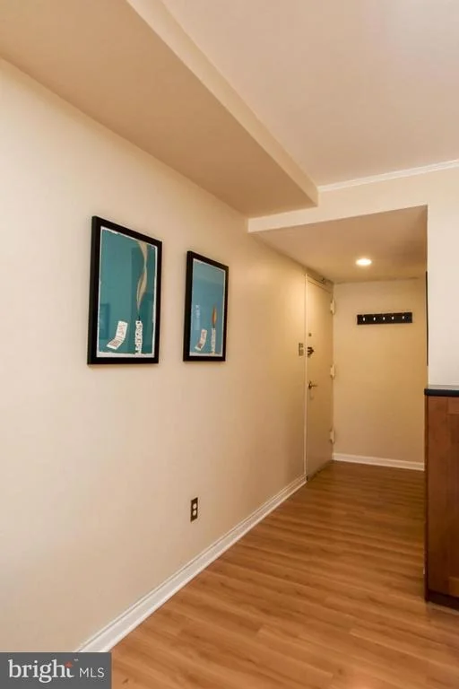 Photo of Unit G7 at 4545 MACARTHUR BOULEVARD NW