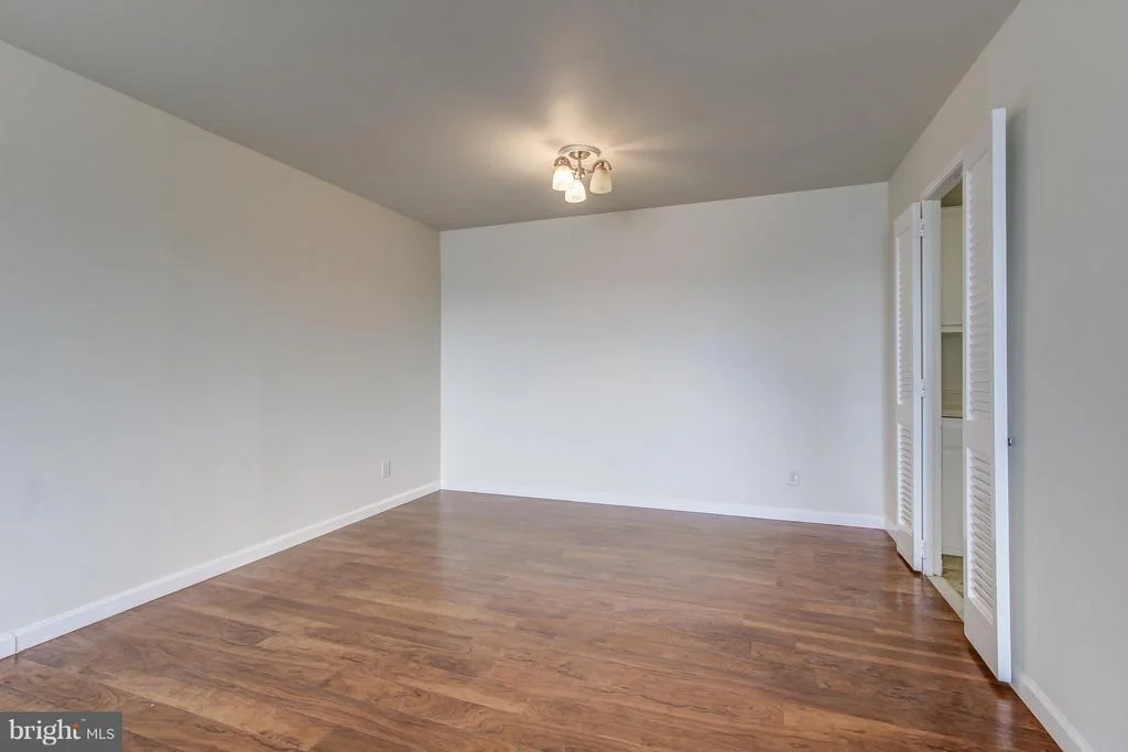 Photo of Unit 1208 at 9701 FIELDS ROAD