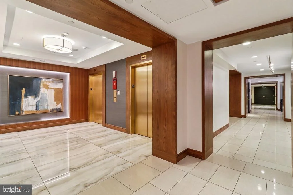 Photo of Unit 721 at 616 E STREET NW