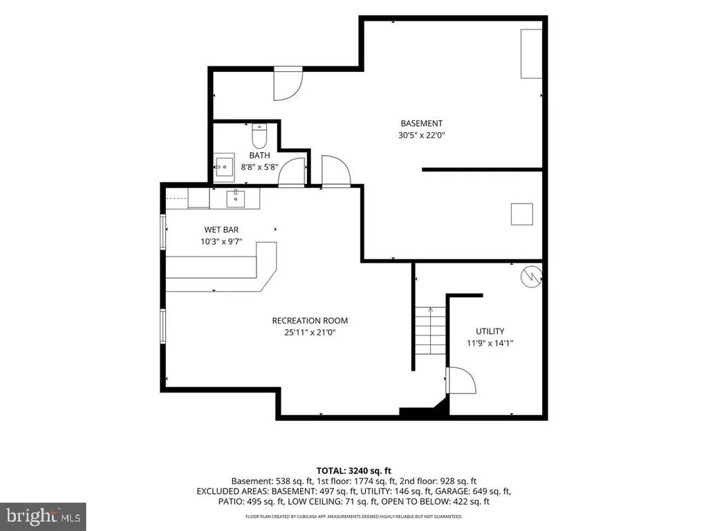 Photo of 24 TYOAKA DRIVE