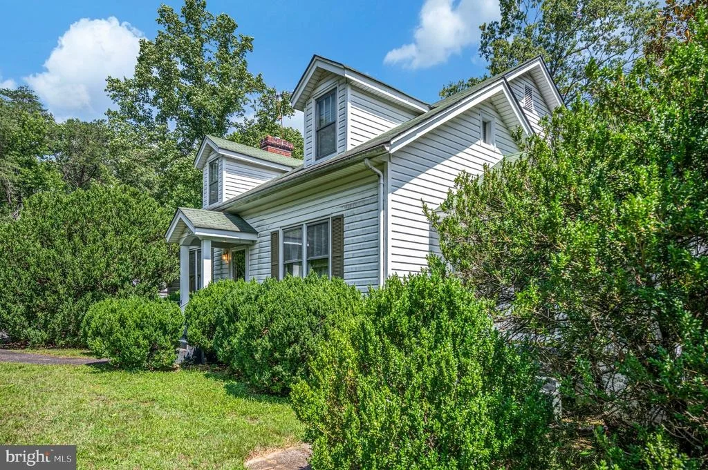 Photo of 3401 SHIRLEYS HILL ROAD