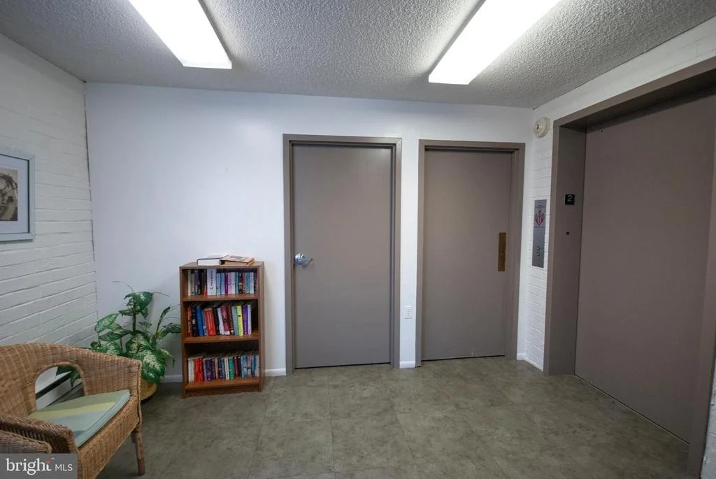 Photo of Unit 2D at 3510 FOREST EDGE DRIVE