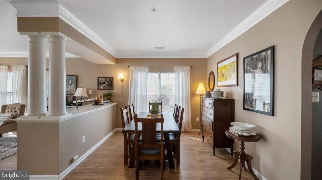 Photo of Unit 31B at 1868 MONOCACY VIEW CIRCLE