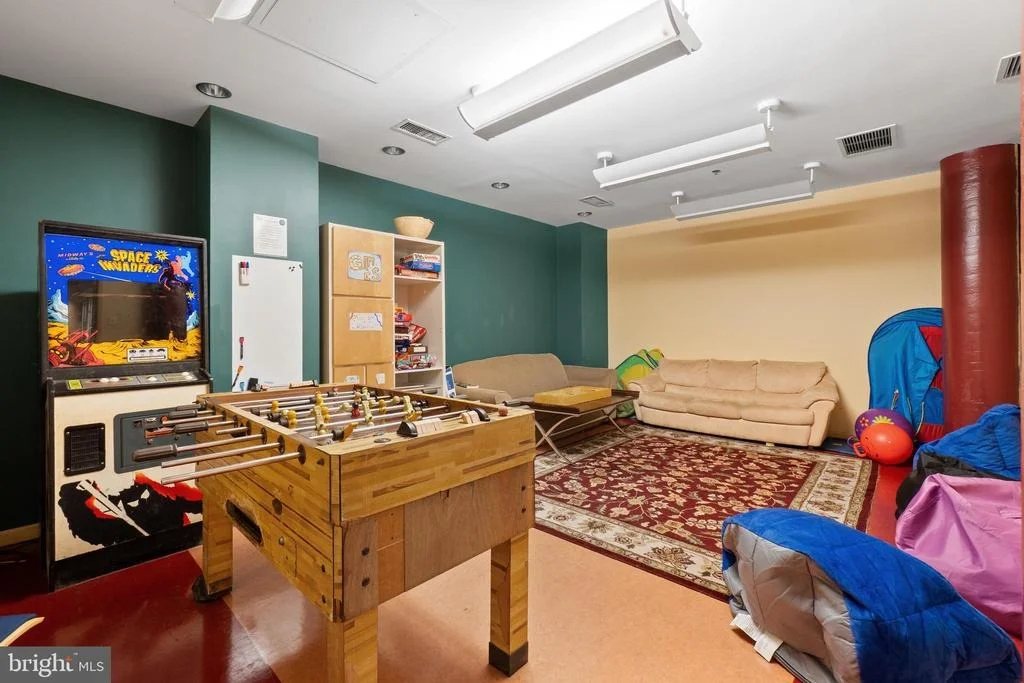 Photo of Unit 219 at 7981 EASTERN AVENUE