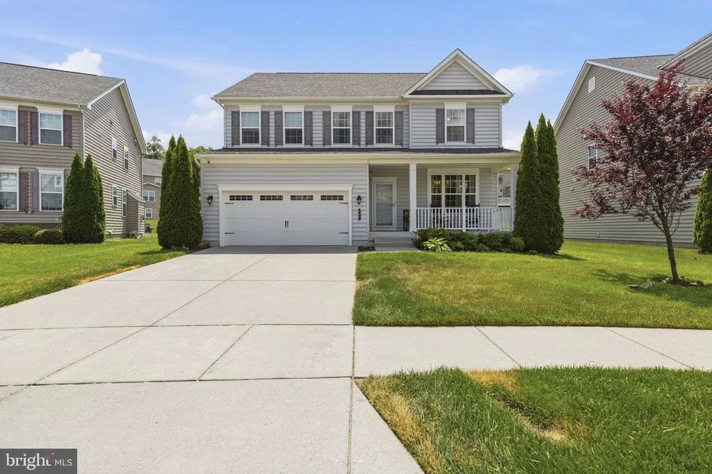 Photo of 607 LONG WALL DRIVE