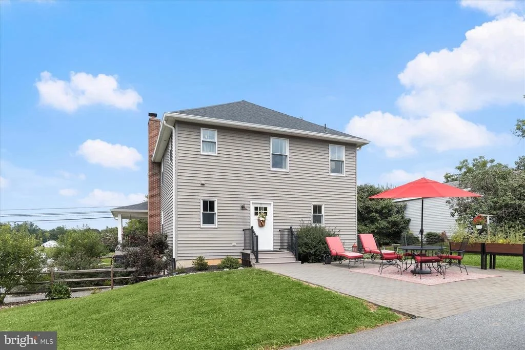 Photo of 16645 FREDERICK ROAD