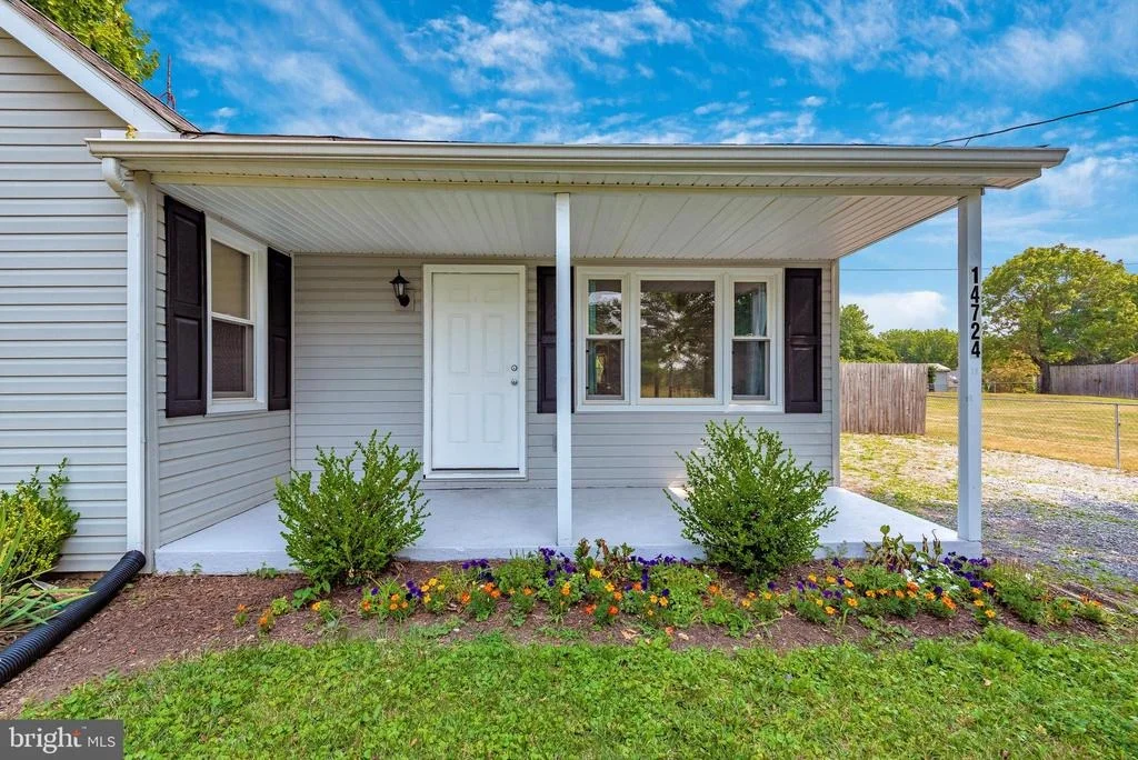 Photo of 14724 CLEAR SPRING ROAD